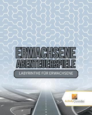 Erwachsene Abenteuerspiele 1