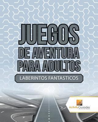 Juegos De Aventura Para Adultos 1