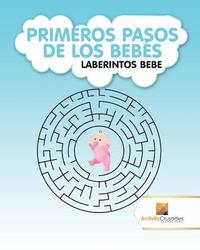bokomslag Primeros Pasos De Los Bebés