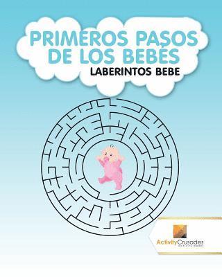 Primeros Pasos De Los Bebs 1