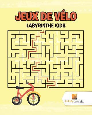 Jeux De Vlo 1