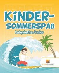 bokomslag Kinder-Sommerspaß