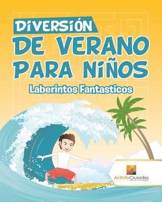 Diversin De Verano Para Nios 1