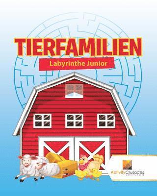 Tierfamilien 1