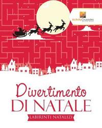 bokomslag Divertimento Di Natale