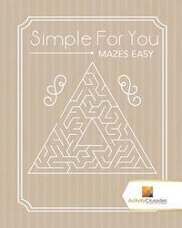 bokomslag Simple For You