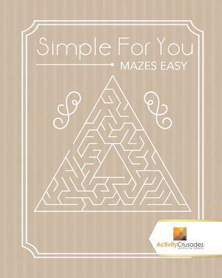 bokomslag Simple For You