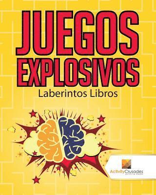 Juegos Explosivos 1