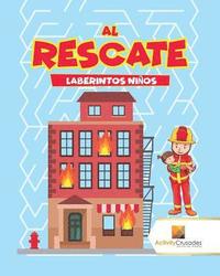 bokomslag Rescate