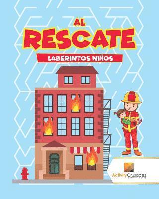 bokomslag Rescate
