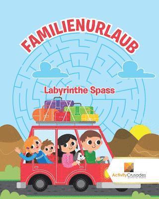 Familienurlaub 1