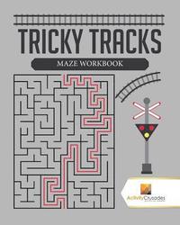 bokomslag Tricky Tracks