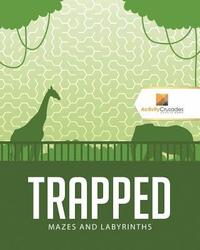 bokomslag Trapped