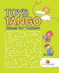 bokomslag Toys Tango