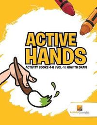 bokomslag Active Hands