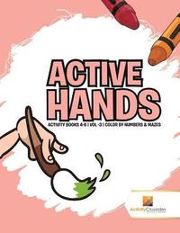 bokomslag Active Hands