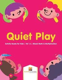 bokomslag Quiet Play