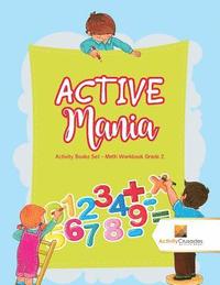 bokomslag ACTIVE Mania