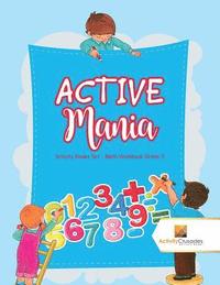 bokomslag ACTIVE Mania