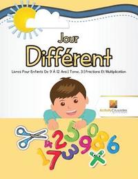 bokomslag Jour Différent