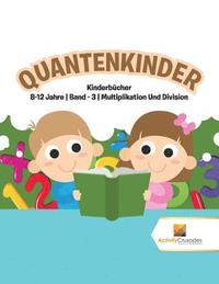 bokomslag Quantenkinder