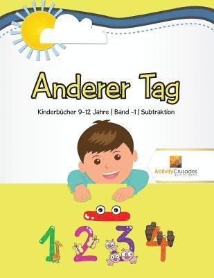 Anderer Tag 1