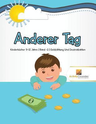 Anderer Tag 1