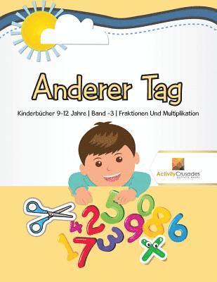 Anderer Tag 1