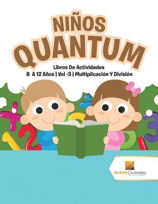 bokomslag Nios Quantum