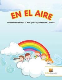bokomslag En El Aire