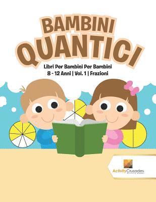 bokomslag Bambini Quantici