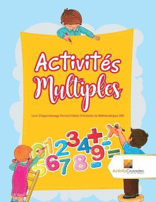 bokomslag Activits Multiples