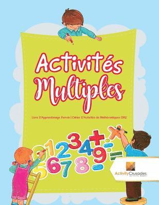 bokomslag Activits Multiples