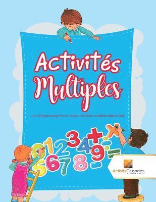 bokomslag Activits Multiples