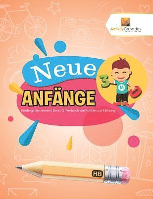 Neue Anfnge 1