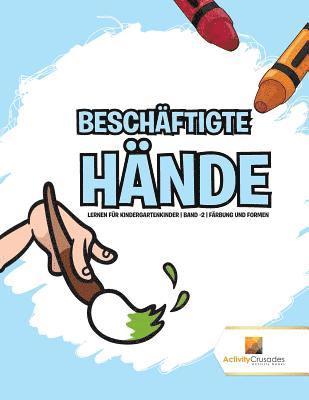 Beschftigte Hnde 1