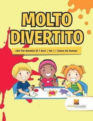 Molto Divertito 1