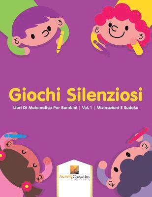 Giochi Silenziosi 1