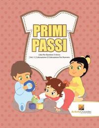 bokomslag Primi Passi