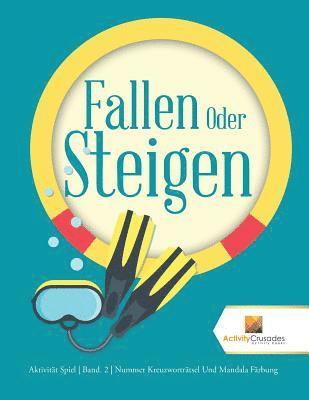 Fallen Oder Steigen 1