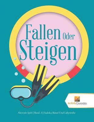 Fallen Oder Steigen 1