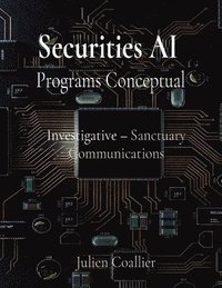 bokomslag Securities AI Programs Conceptual