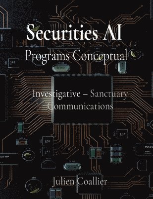 bokomslag Securities AI Programs Conceptual