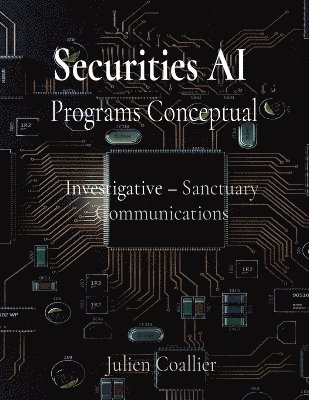 Coallier - Securities AI Programs Conceptual, Häftad