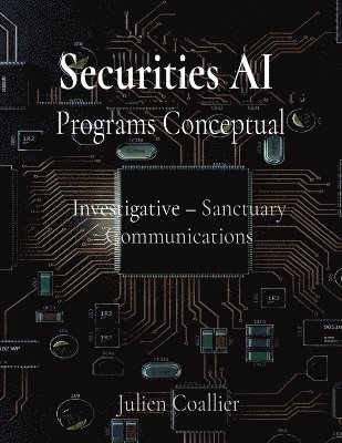 Securities AI Programs Conceptual 1