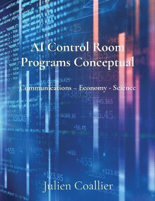 AI Control Room Programs Conceptual 1