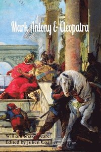bokomslag Mark Antony & Cleopatra
