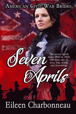 Eileen Charbonneau - Seven Aprils, Häftad