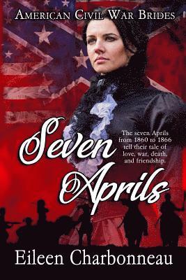 Eileen Charbonneau - Seven Aprils, Häftad