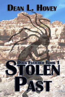 Dean L Hovey - Stolen Past, Häftad